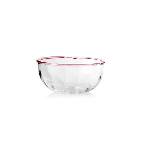 Akua Objects - Peter Bowl (Rose)