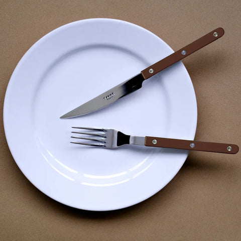 Bistrot Bestik (Chocolate)