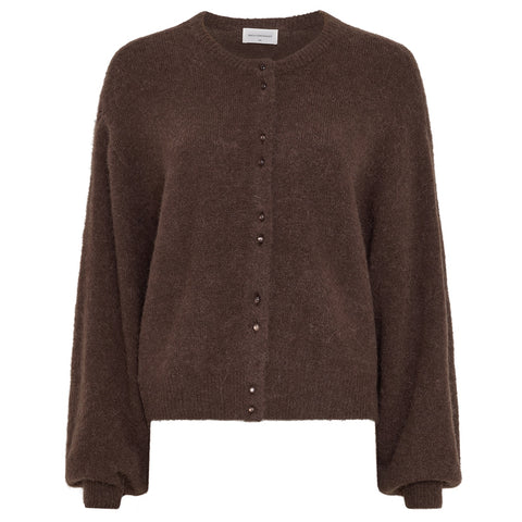 Bondie Hope Cardigan (Hot Fudge)