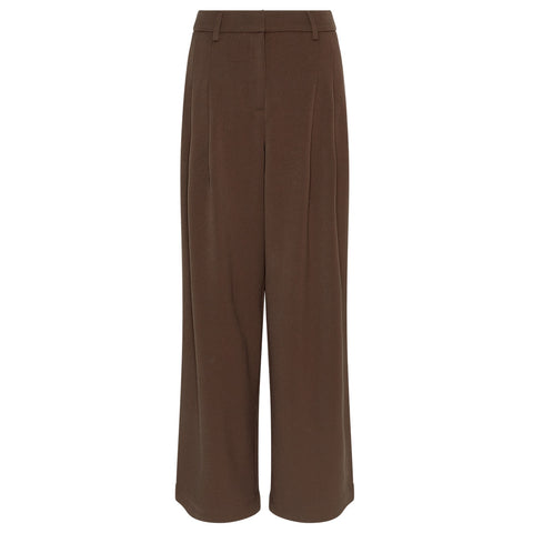 Henrika Bukser (Slate Black)