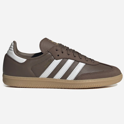 Adidas - Samba Sneakers