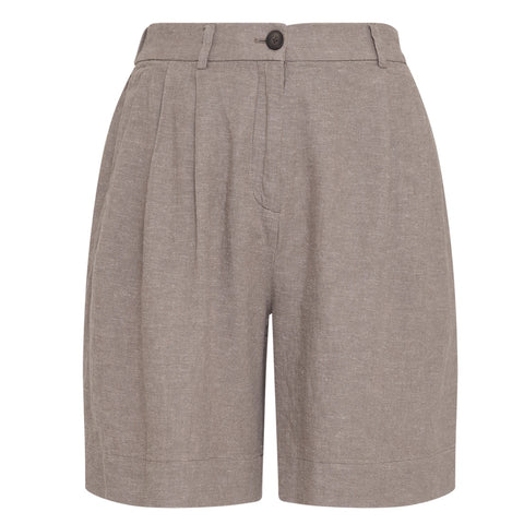 Viana Ginia Shorts (Mountain Mel)