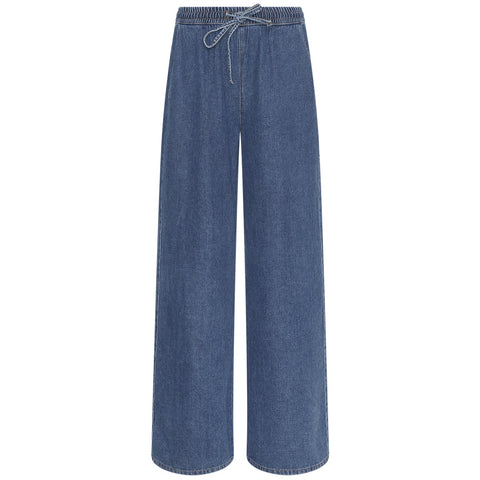 Jolene Elena Bukser (Mid Blue Wash)