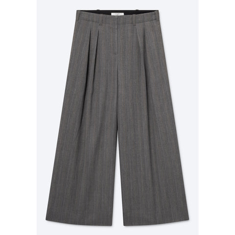 Stella Bukser (Charcoal Weave)