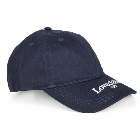 Megan Cap (Total Eclipse)