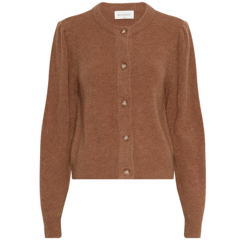 Miabelle Hope Cardigan (Toasted Coconut)