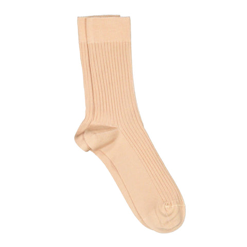 Silky Classic Strømper (Creme)