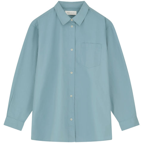 Edgar Skjorte (Aqua)