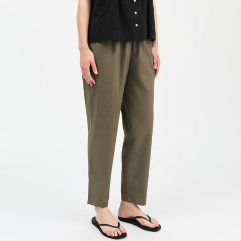 Edgar Bukser (Khaki)