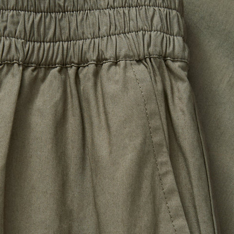 Edgar Bukser (Khaki)