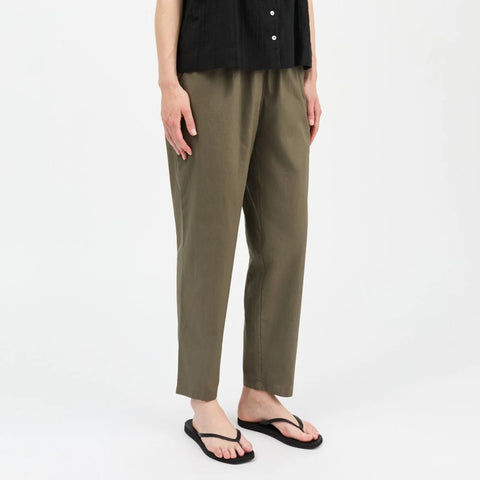 Edgar Bukser (Khaki)