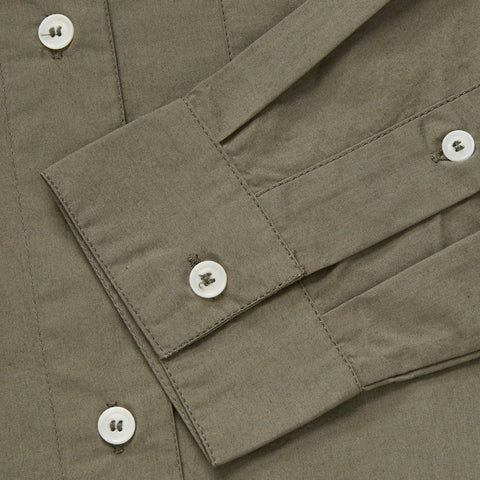 Edgar Skjorte (Khaki)