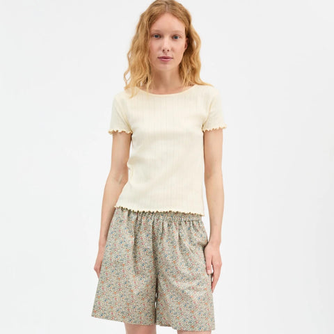 Edgar Shorts (Flower Field)