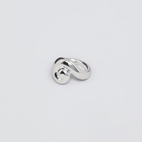 Endless Ring (Sølv)
