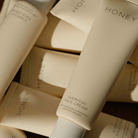 Everyday Face Cream (50ml)