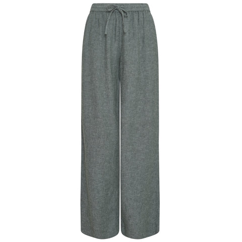 Viana Ginia Bukser (Laurel Wreath)