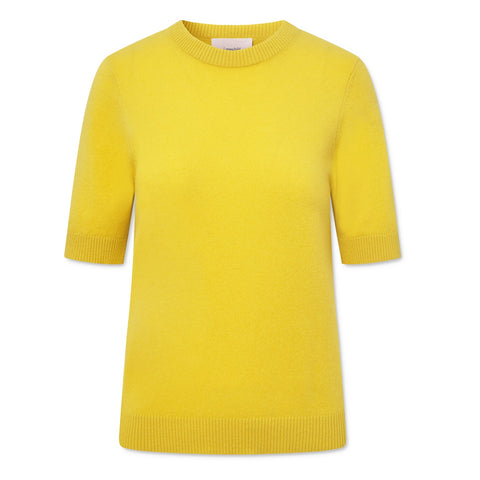 Kierra Top (Lemon Drop)