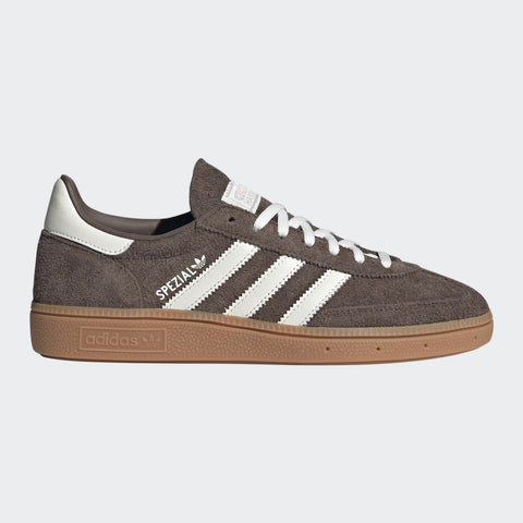 Handball Spezial Sneakers (Earth Strata/Off White)