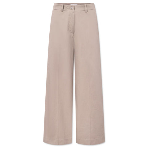 Harper Bukser (Taupe)