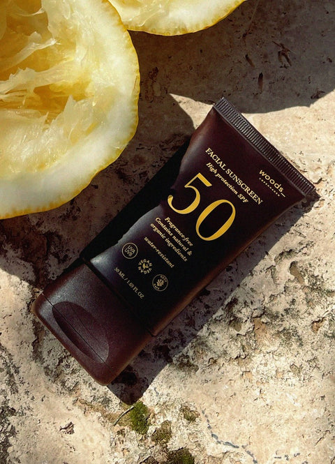 Sun Face SPF50 (50ml)