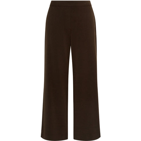 Henrika Bukser (Slate Black)