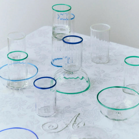 Peter Glass Small (Jade)