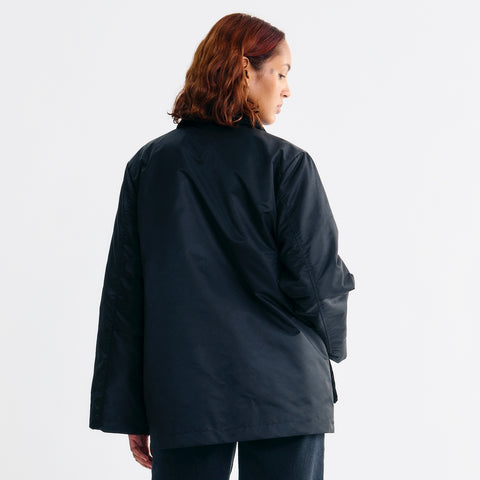 Sibyl Jakke (Black)