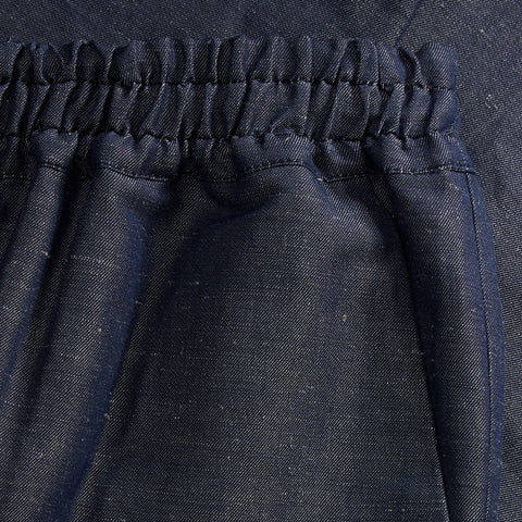 Jasmine Bukser (Night Blue)