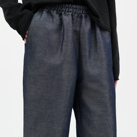 Jasmine Bukser (Night Blue)