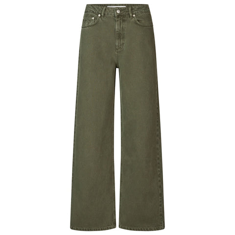 Bright Jeans (Dark Army)