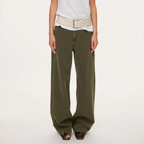 Bright Jeans (Dark Army)