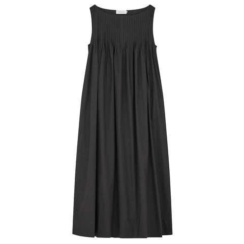 Pavlova Kjole (Black)