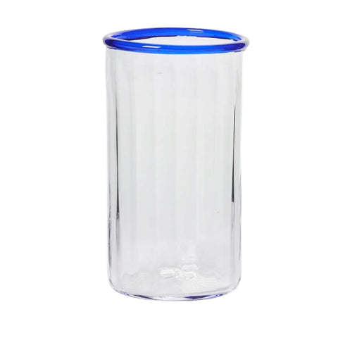Peter Glass Large (Sapphire)