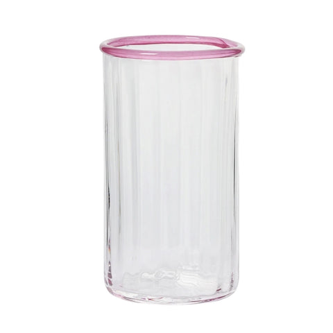 Peter Glass Large (Rose)