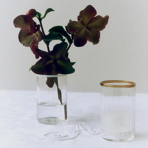 Peter Glass Small (Hazel)