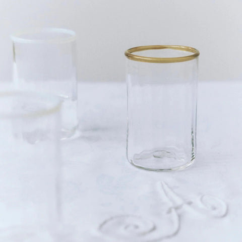 Peter Glass Small (Hazel)