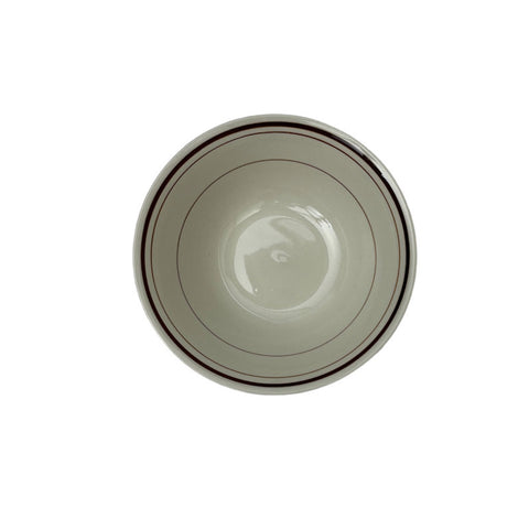 Bistro Skål 17 cm (Brun)