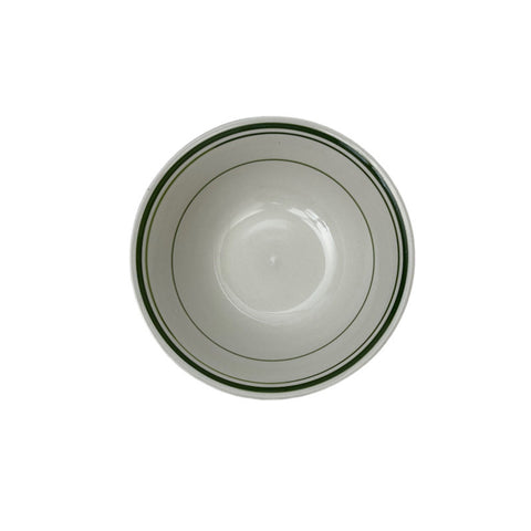 Bistro Skål 17 cm (Grøn)