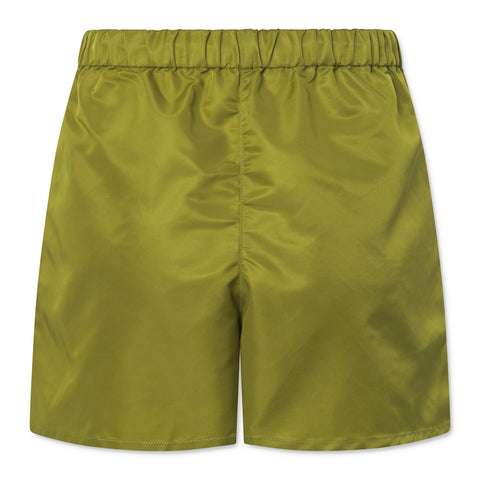 Alessio Shorts (Oasis Green)