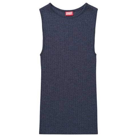NPS Tank Top Uld (Marine)