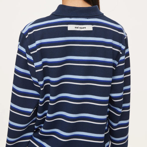 Martina Polo (Blue Multi)