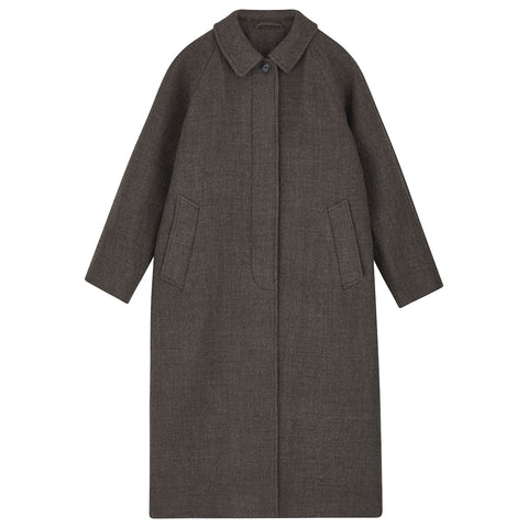 Mary Coat (Mole)