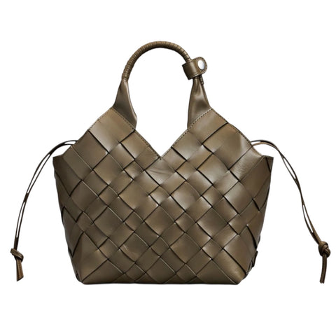 Misu Taske (Kombu Green)