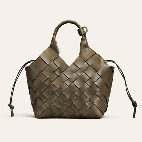 Misu Taske (Kombu Green)