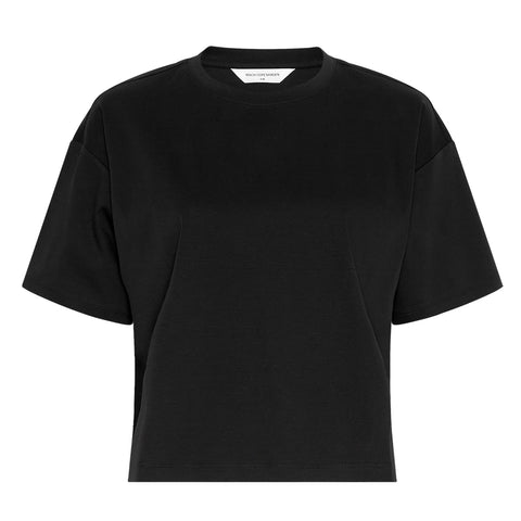 Moa Melea T-shirt (Black)
