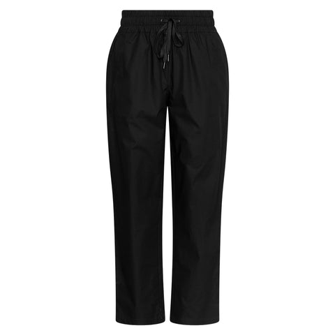 Lana Lenna Bukser (Black)