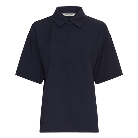 Wilder T-Shirt (Sky Captain)