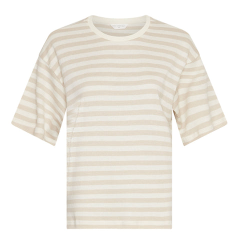 Bahara T-Shirt (Ice/ Peyote)