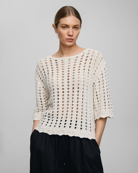 Fairyn Bluse (Turtledove)