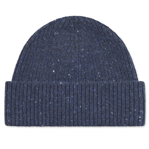 Jara Beanie (Navy)